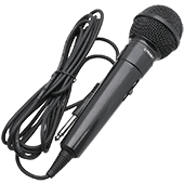 Handheld Dynamic Microphone