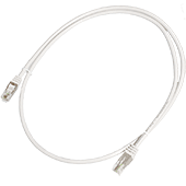High Speed RJ11 DSL Cable 1m