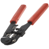 Crimping Tool RJ11/RJ12 Connectors