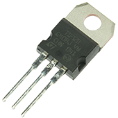 TIP120 NPN Darlington Power Transistor