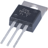 TIP42C PNP Power Transistor